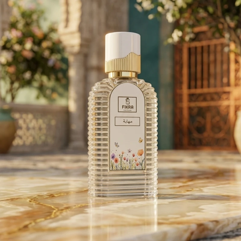 مهابة